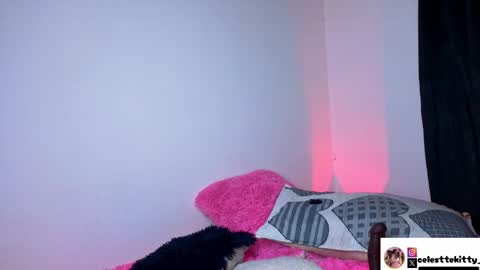 celestte_evans_1 online show from 10-31-25, 05:19