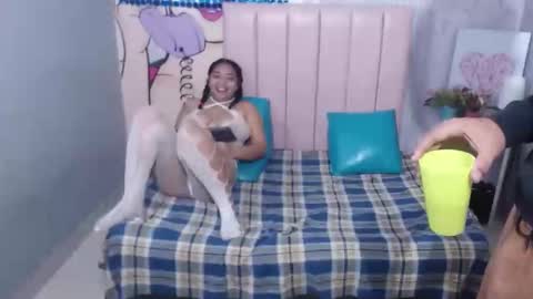 celiani_caleb online show from 11-20-25, 02:34