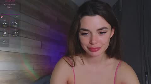 Snapshot of celinassa chatting on 12-02-24, 03:04 Aneli online show from 12-02-24, 03:04