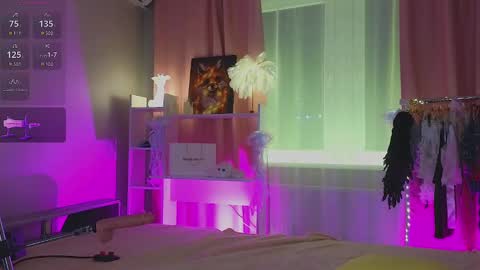 Snapshot of celinassa chatting on 12-09-24, 10:41 Aneli online show from 12-09-24, 10:41