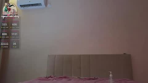 Snapshot of celinassa chatting on 01-24-25, 12:52 Aneli online show from 01-24-25, 12:52