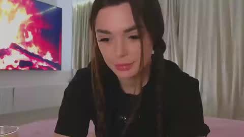 Snapshot of celinassa chatting on 02-16-25, 07:49 Aneli online show from 02-16-25, 07:49