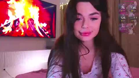 Snapshot of celinassa chatting on 10-09-25, 09:13 Aneli online show from 10-09-25, 09:13