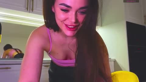 Snapshot of celinassa chatting on 11-23-25, 07:46 Aneli online show from 11-23-25, 07:46