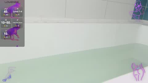 Snapshot of celine_faer1 chatting on 10-17-25, 04:48 Celine online show from 10-17-25, 04:48