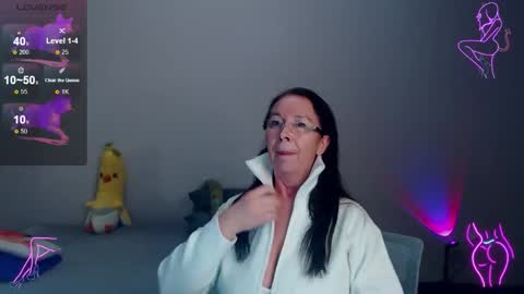 Snapshot of celine_faer1 chatting on 02-18-26, 06:09 Celine online show from 02-18-26, 06:09