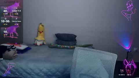 Snapshot of celine_faer1 chatting on 02-27-26, 11:21 Celine online show from 02-27-26, 11:21