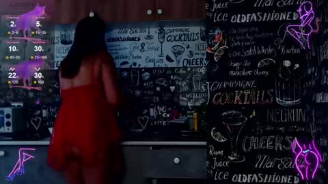 Snapshot of celine_faer1 chatting on 03-26-26, 06:30 Celine online show from 03-26-26, 06:30