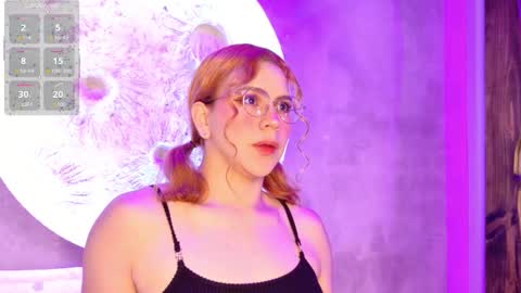 Celine online show from 11-10-25, 10:03