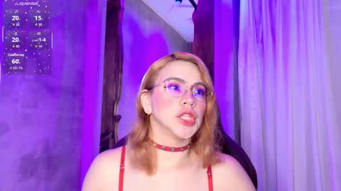 Celine online show from 11-13-25, 10:25