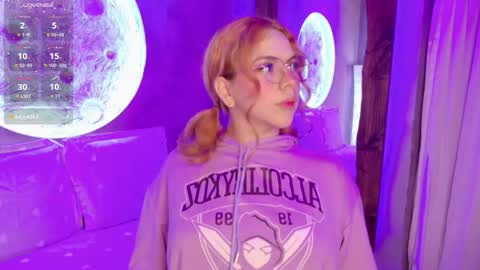 Celine online show from 11-15-25, 05:27