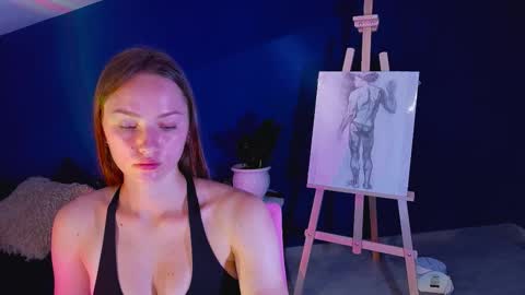 elin online show from 09-12-25, 01:33