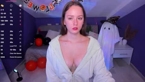 elin online show from 11-02-25, 09:39