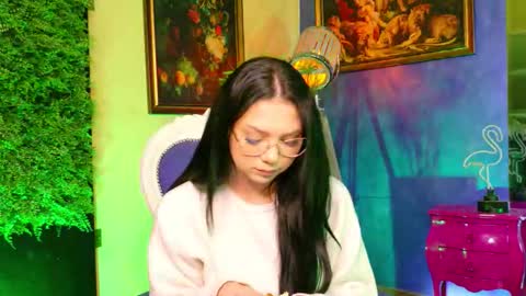 celinelow online show from 09-25-25, 06:17