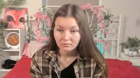 Nina online show from 02-24-26, 08:18