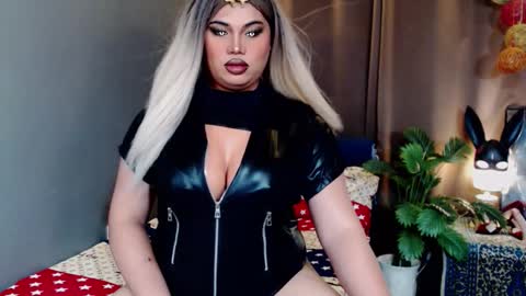 cellinekittcumerr online show from 12-05-25, 07:21