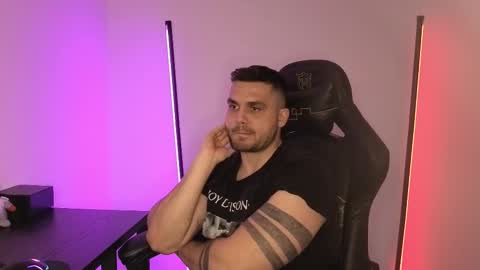 Octav online show from 01-14-26, 01:28