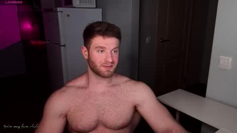 Bruce online show from 02-09-26, 12:25