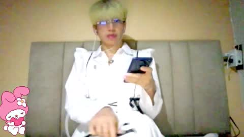 Cherry online show from 10-01-25, 04:07