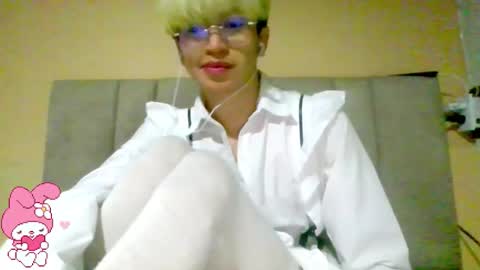 Cherry online show from 10-04-25, 03:15