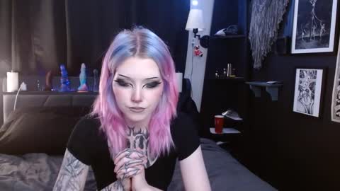 Snapshot of cerianex chatting on 02-13-25, 12:46 Averi online show from 02-13-25, 12:46