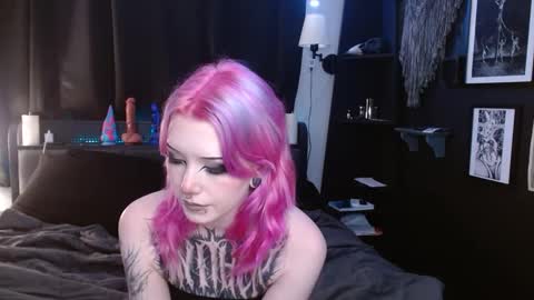 Snapshot of cerianex chatting on 02-25-25, 02:03 Averi online show from 02-25-25, 02:03