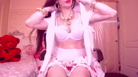 Cerise online show from 02-01-25, 01:02