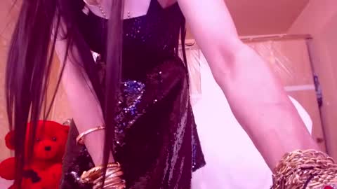 Cerise online show from 03-03-25, 03:30