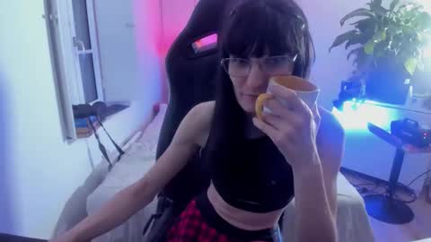 CeriseLapine online show from 09-16-25, 10:44