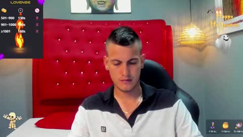 Snapshot of cerokershelby chatting on 02-06-25, 05:46 Ceroke online show from 02-06-25, 05:46