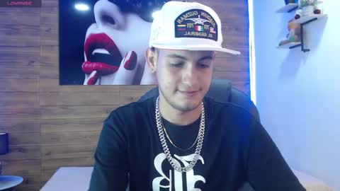 Snapshot of cerokershelby chatting on 02-08-25, 08:53 Ceroke online show from 02-08-25, 08:53