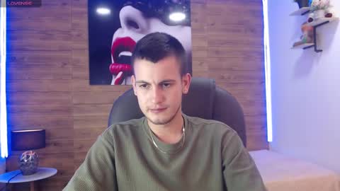 Snapshot of cerokershelby chatting on 02-26-25, 06:04 Ceroke online show from 02-26-25, 06:04