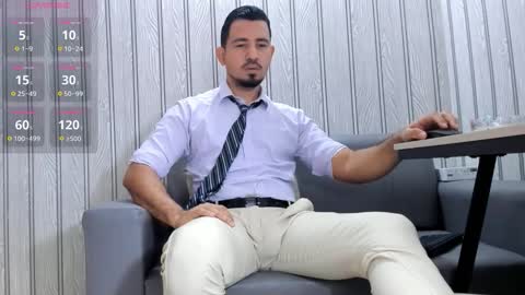 Cesar online show from 02-05-26, 01:38