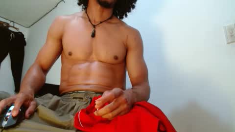 Snapshot of cesar_master_ chatting on 10-16-25, 01:17 cesar_master_ online show from 10-16-25, 01:17