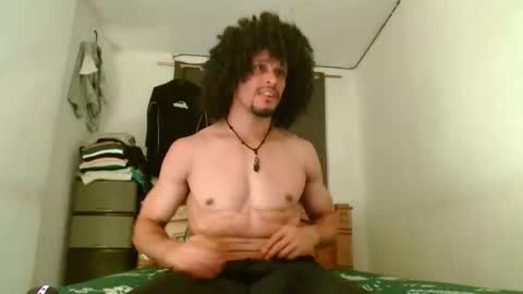 Snapshot of cesar_master_ chatting on 10-27-25, 03:32 cesar_master_ online show from 10-27-25, 03:32