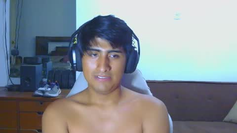 Cesar online show from 02-25-26, 04:00