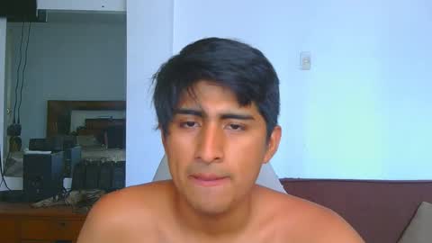 Cesar online show from 02-25-26, 04:49