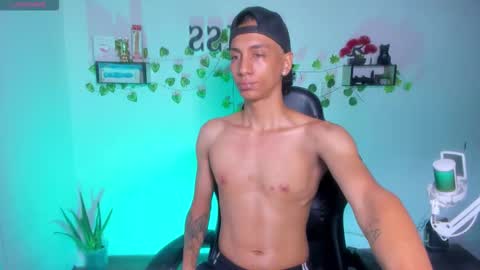 NAMOR  online show from 02-10-26, 04:22