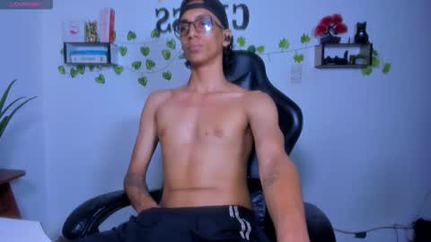 NAMOR  online show from 02-24-26, 05:16