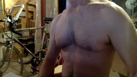 Snapshot of cfnmworkout1 chatting on 01-23-25, 08:45 cfnmworkout1 online show from 01-23-25, 08:45