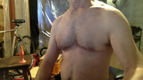 Snapshot of cfnmworkout1 chatting on 03-03-25, 06:33 cfnmworkout1 online show from 03-03-25, 06:33