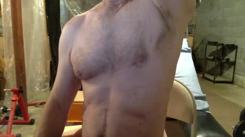 Snapshot of cfnmworkout1 chatting on 10-04-25, 06:28 cfnmworkout1 online show from 10-04-25, 06:28