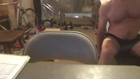 cfnmworkout1 online show from 12-19-25, 07:10