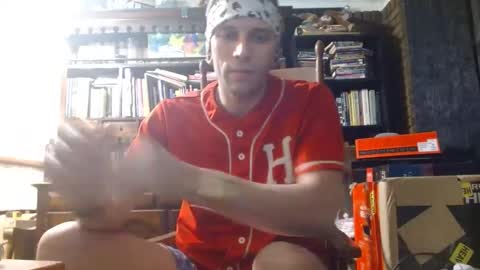 cguffey2284 online show from 12-31-24, 07:53