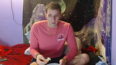 cguffey2284 online show from 01-06-25, 02:15