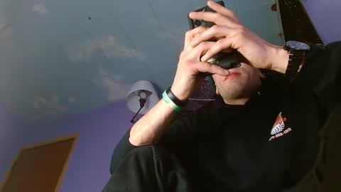 cguffey2284 online show from 01-07-25, 12:45