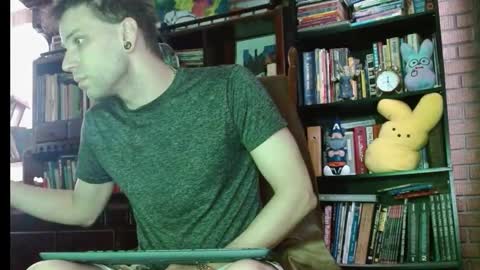 cguffey2284 online show from 02-16-25, 05:26