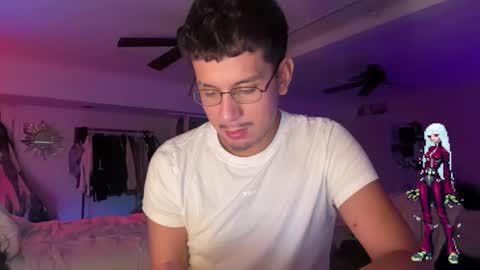 Kpapi online show from 10-19-25, 06:36