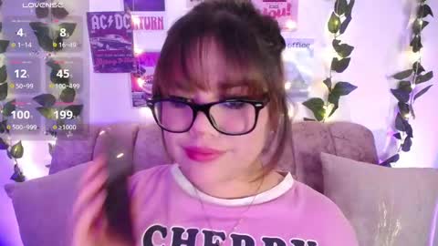 charlotte online show from 09-15-25, 07:25