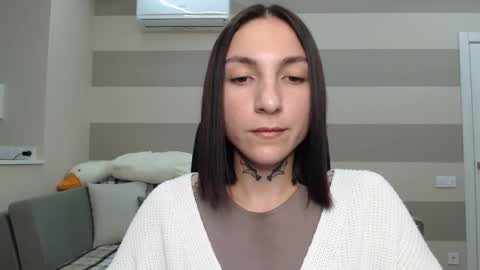 Kate online show from 12-13-24, 07:25